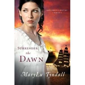  Surrender the Dawn (Surrender to Destiny) [Paperback 