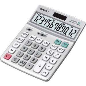  New Eco Desktop Solar Calculator Case Pack 2   499245 