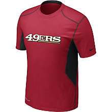 49ers Mens Apparel   San Francisco 49ers Nike Gear for Men, Clothing 