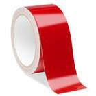 MaxiAids Low Vision Reflective Tape Red (506729)