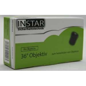  GERMAN BRAND INSTAR IN 3010 and IN 3011 Lens Upgrade Pack 