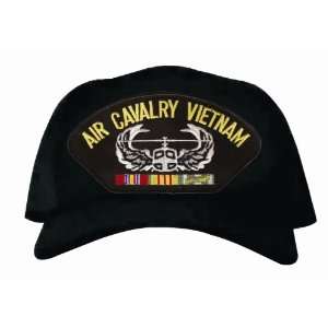 Air Cavalry Vietnam Ball Cap