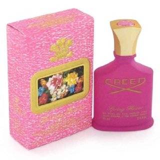   Creed Spring Flower Perfume for Women 1 oz Eau De Parfum Spray Creed