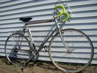 VINTAGE MURRAY ELIMINATOR 3 SPEED STICK SHIFT MUSCLE BIKE/BICYCLE 