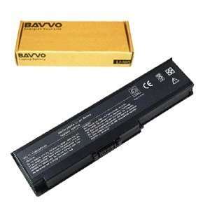  Bavvo New Laptop Replacement Battery for DELL 312 0584,6 