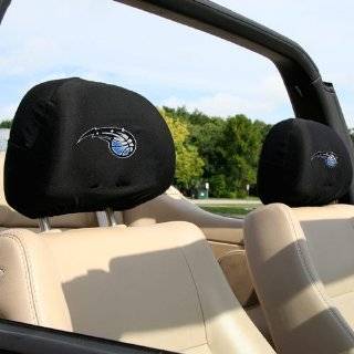 Dallas Cowboys Headrest Covers:  Sports & Outdoors