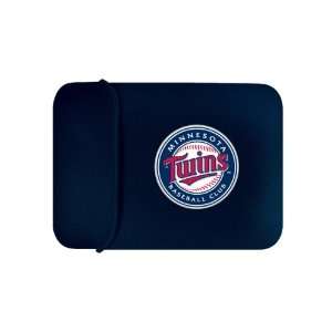 Team ProMark Minnesota Twins Netbook Sleeve