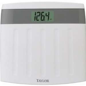  Taylor 7356 Lithium Digital Bath Scale