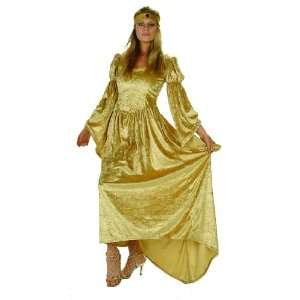 Adult Renaissance Goddess Costume: Everything Else