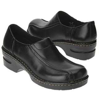 Womens Eastland Tracie Black Shoes 