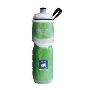  Polar 24oz Insulated Water Bottle