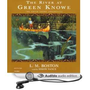  The River at Green Knowe The Green Knowe Chronicles, Book 
