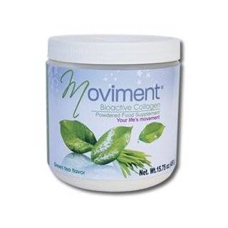 Colageno Green Tea   Collagen Hydrolysate   Dietary Supplement Powder 