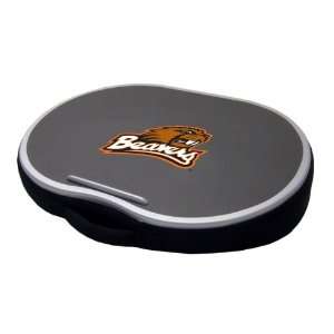   Oregon State Beavers Laptop Notebook Bed Lap Desk: Sports & Outdoors