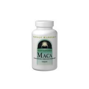  Source Naturals   Maca, 250 mg, 30 tablets Health 