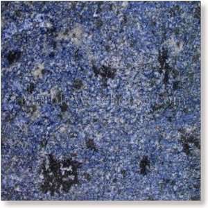  Blue Bahia Granite Tile 12x12