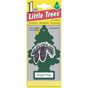  LITTLE TREES PINE BOX/24 Automotive