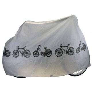  Avenir Nylon Bicycle Cover (Road Bike)