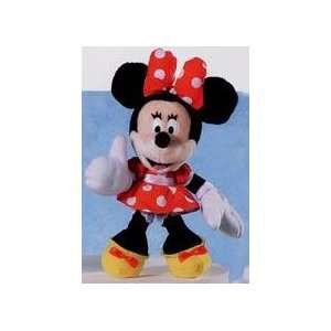  Applause   10 Minnie Mouse   Stuffed Animal   California 