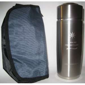   Energy Water Ionizer Flask (can be registered): Health & Personal Care