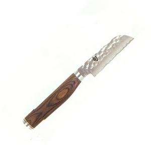    premier vegetable knife 3 by shun knives