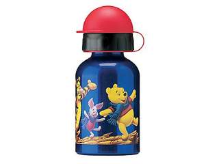 Trinkflasche 0,3 L / Winnie the Pooh / Sigg  