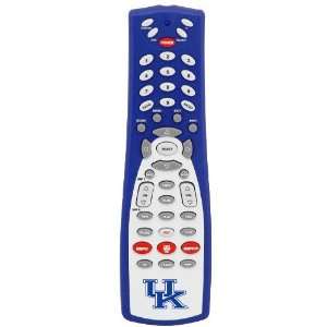 Kentucky Wildcats Royal Blue White ESPN Game Changer Universal Remote 