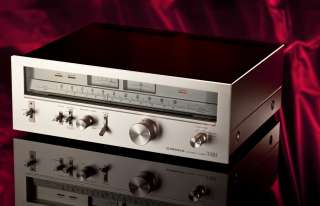 Pioneer TX 9500 II FM/AM Hi Fi Stereo Tuner TX 9500II .  