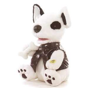  Bad Dog Bull Terrier 11 by Aurora Toys & Games