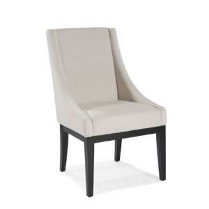 Moes Home Collection TW 1023 18 Solito Chair in White  