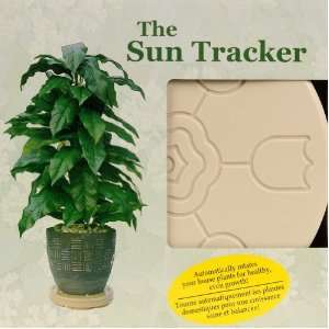   For Healthy Even Plant Growth by The Sun Tracker Patio, Lawn & Garden