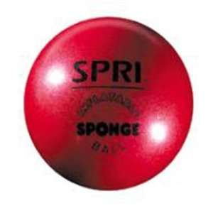  SPRI SPONGE BALL   Inflatable 8 Ball