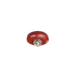    Amseco 4570005 SL24C 177R STROBE 177CD RED