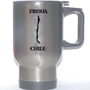  Chile   FRESIA Stainless Steel Mug 