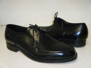 JARMAN Vintage Dress Shoes Size 8.5 D Men Used  