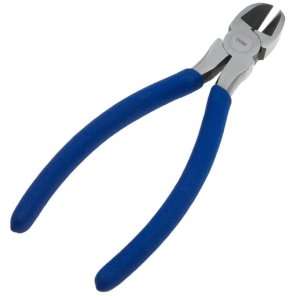  GreatNeck D75C 7 1/2 Inch Diagonal Carded Pliers