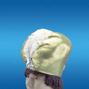  Turban w/Feather (1 per package) Toys & Games