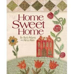  Kansas City Star Publishing Home Sweet Home (KST 12338 