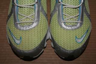   100DGRS + Running Shoe Free Sandal 318723 7 Trainer Womens 7.5  