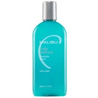  Malibu Scalp Wellness Sulfate free Shampoo 33.8 Oz / 1 