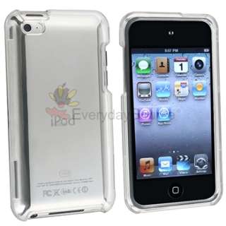  generic Reusable Screen Protector compatible with Apple iPod touch 