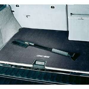  BMW Embroidered Carpet Luggage Mat X5 with Load Floor 