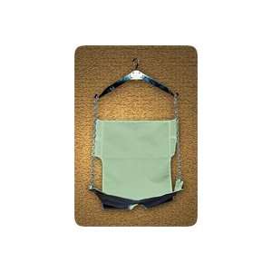  CANVAS COMMODE LIFT SLING