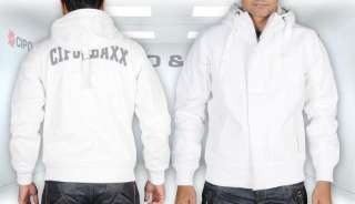 Cipo & Baxx Winter Jacke Denim schwarz S M L XL XXL  