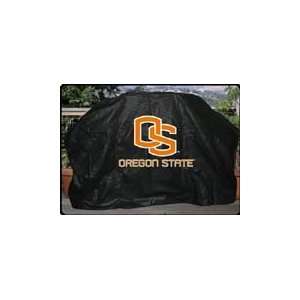  Oregon State Beavers Large Grill Cover