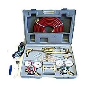  Welding & Cutting Kit   HARRY Compatible