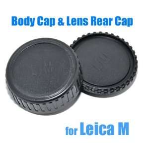  for Leica M mount lens and cameras, fits Leica M9, M8, fits Leica M 