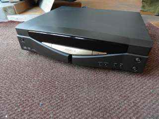 Kenwood D S300 hochwertige cd player aus der 21 serie  