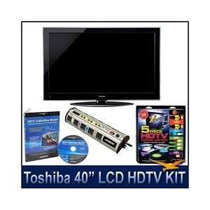  1080p HD LED TV, ClearFrame 120Hz w/ 55 Pull Down Option, Net TV 