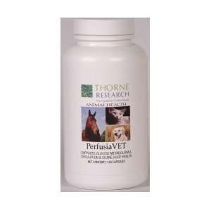 Thorne Research   Pets   PerfusiaVET   120: Health 